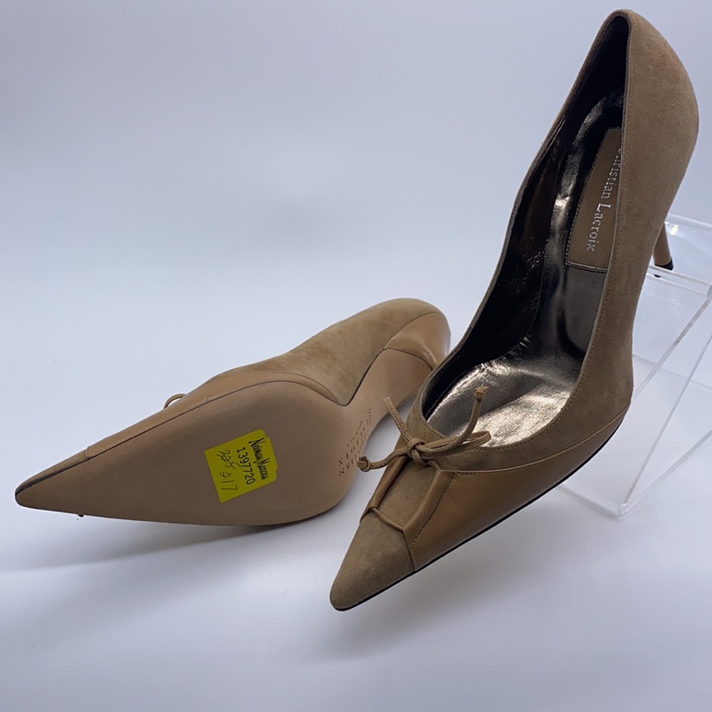 Ladies Shoes - Picture 2 of 4